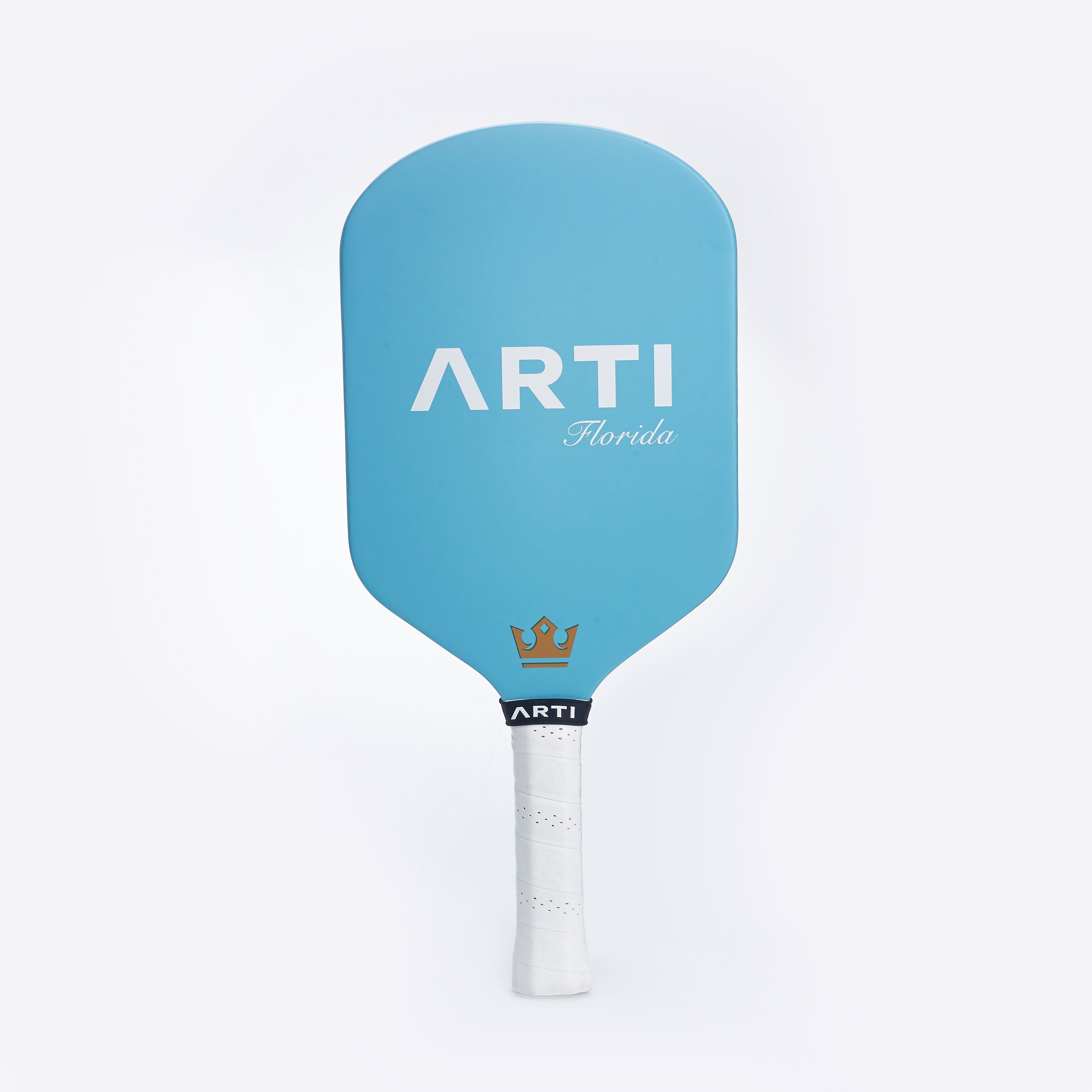 ARTI 16mm Carbon Fiber "FLORIDA" Pickleball Paddle
