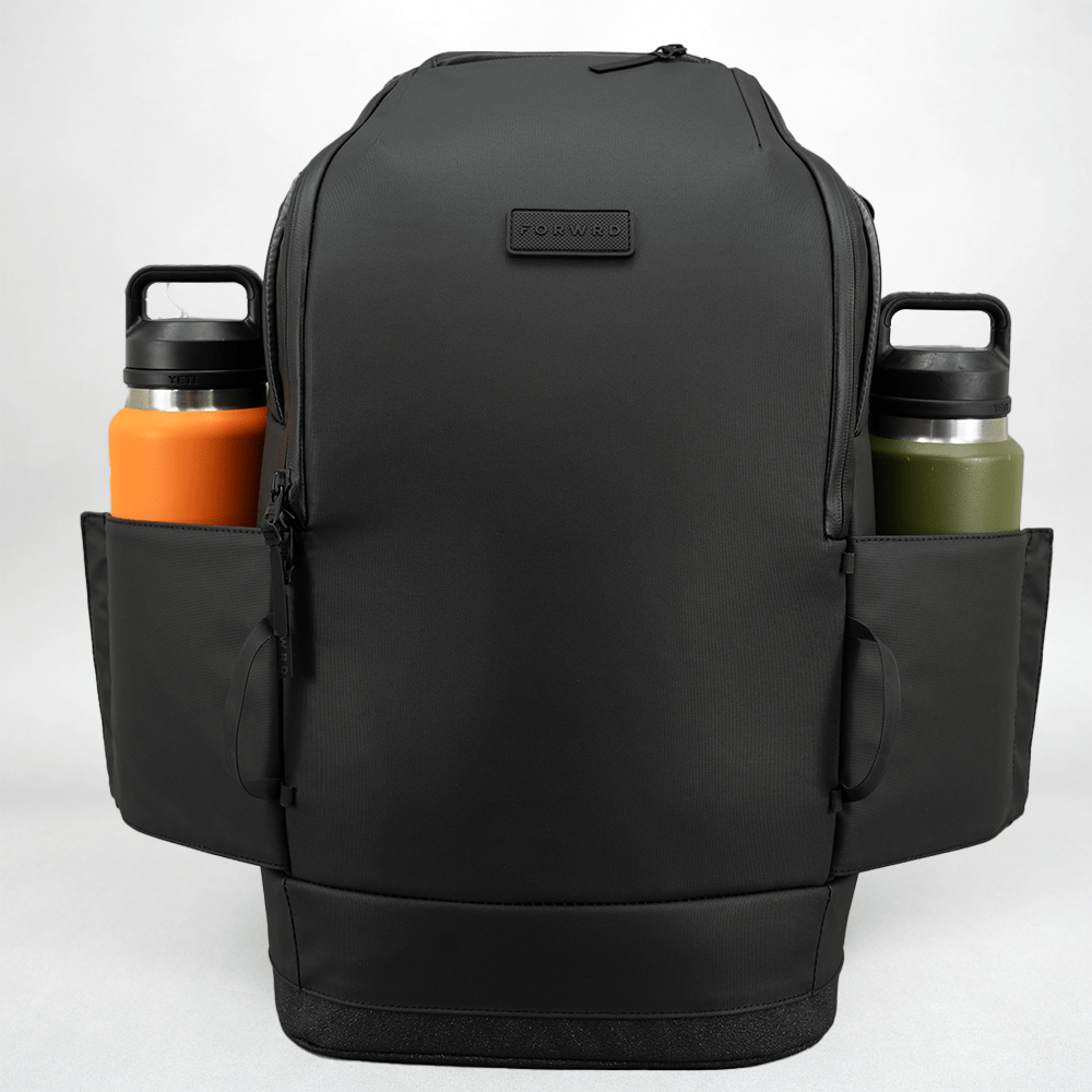 Court Caddy Pickleball Bag