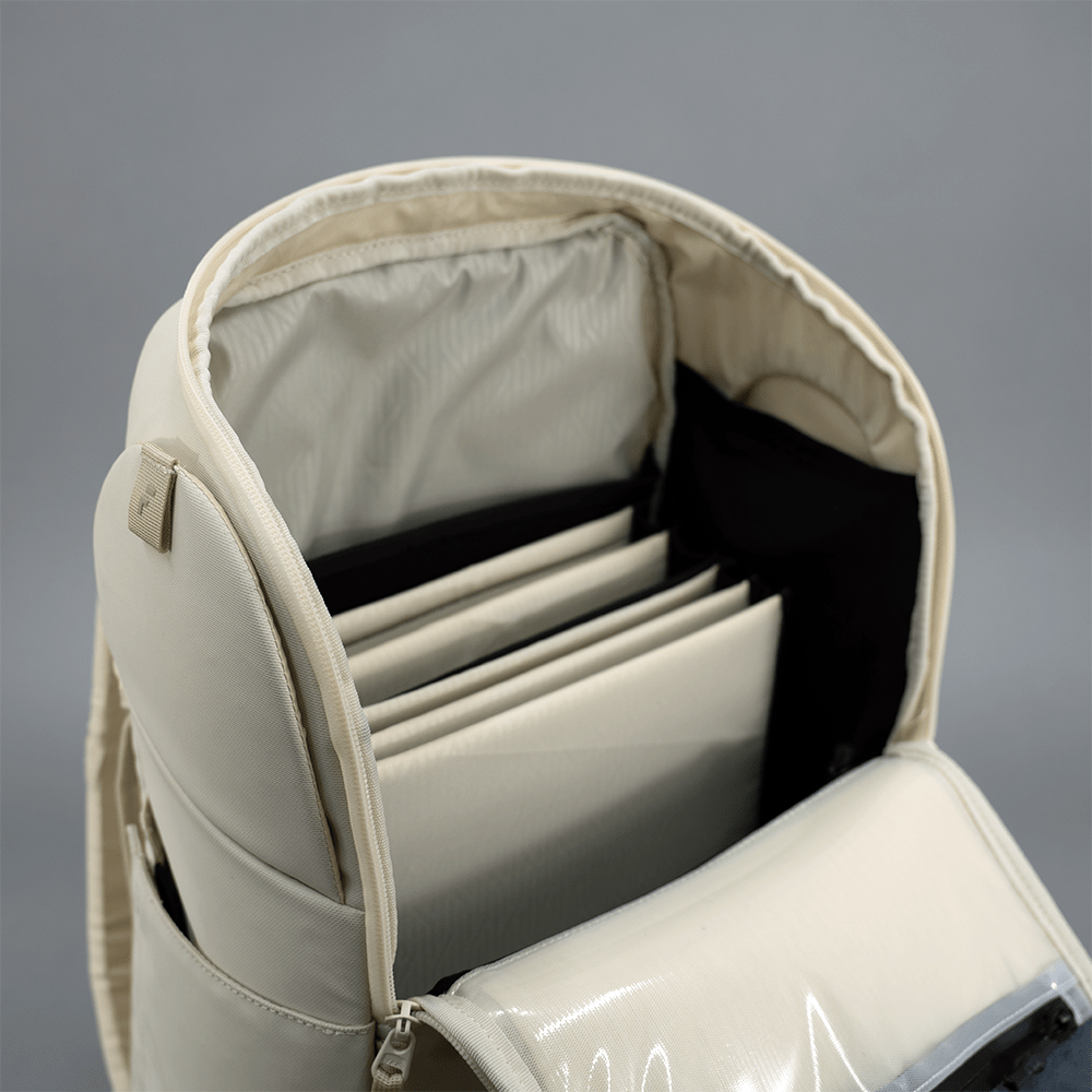 Court Caddy Pickleball Bag