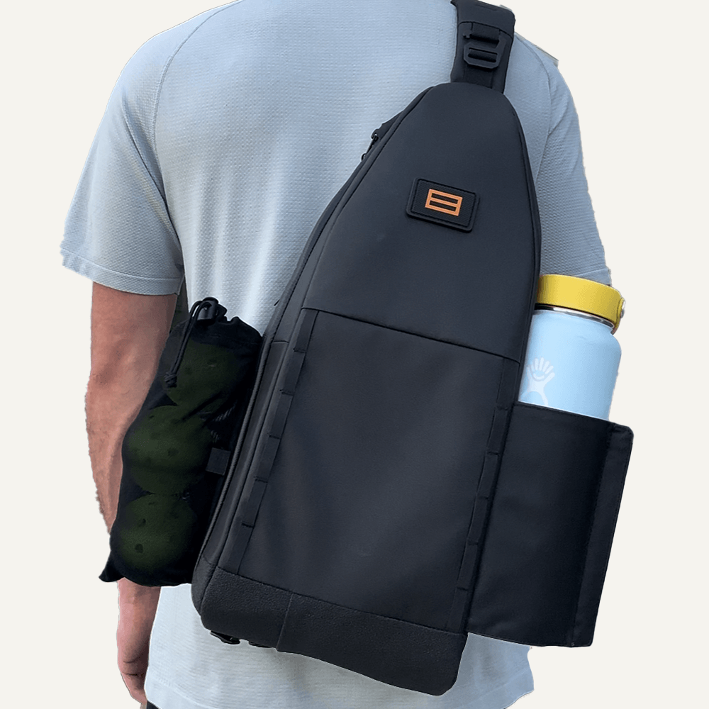 Cross Court Pickleball Sling